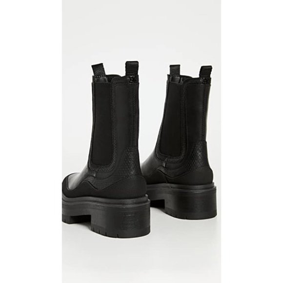 NWT: Sam Edelman Lulia Chelsea Boots - Picture 3 of 3